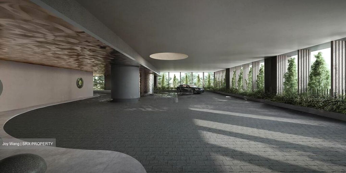 Aurea (D7), Apartment #504629911